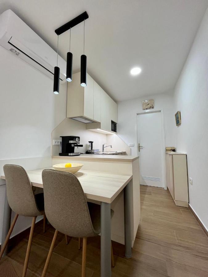 Piccolo Pirano Apartment Bagian luar foto